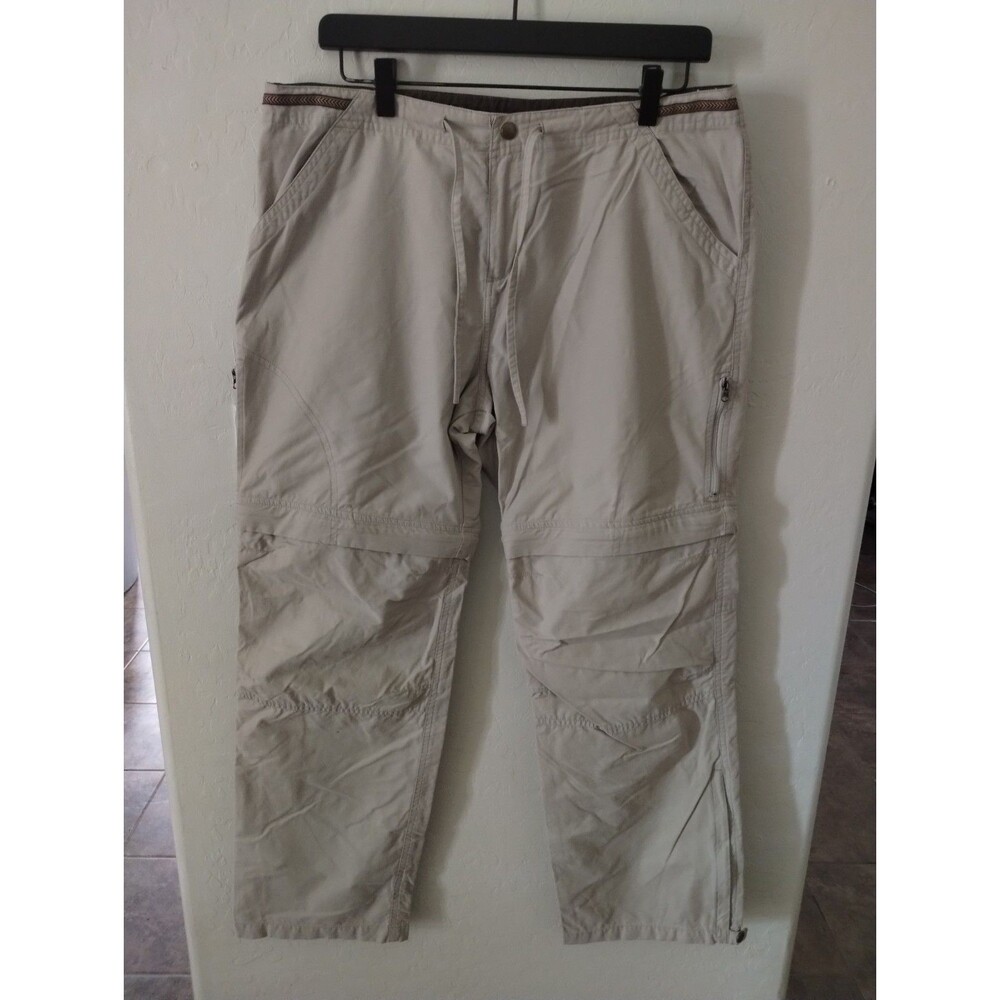 Kuhl Convertible Short/Pants SZ L